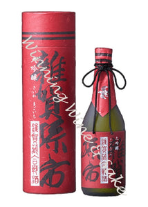 雑賀孫市 大吟釀 720ML