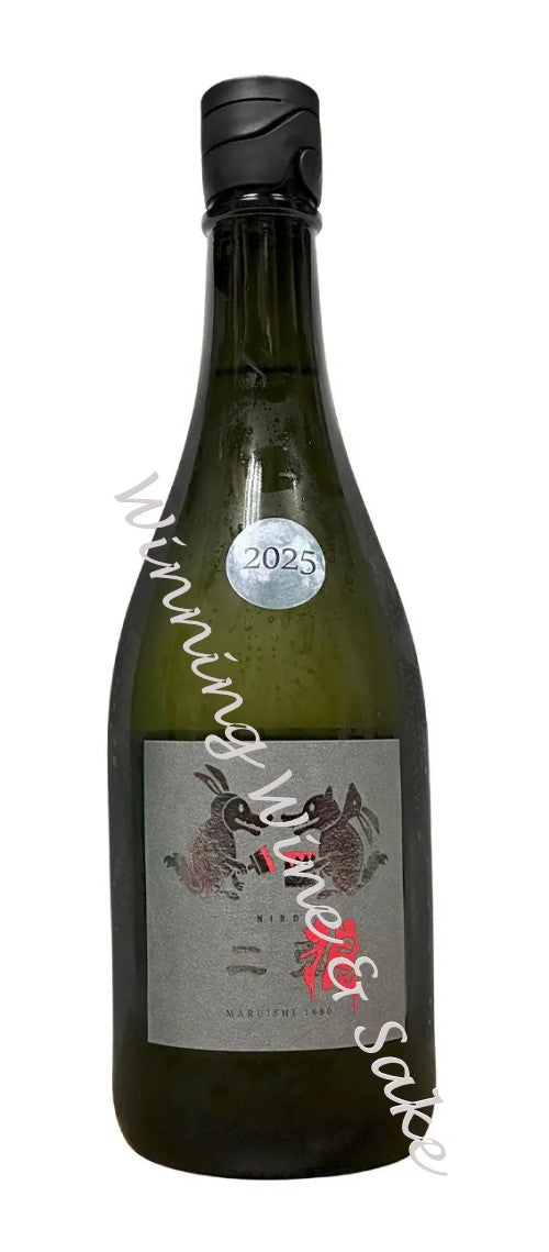 二狼 2025 720ML