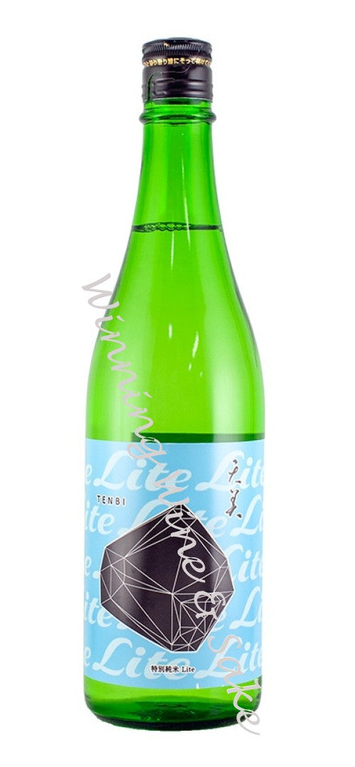 天美 特別純米 LITE 720ML