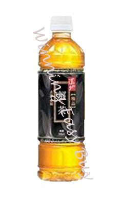 道地解茶 500ML 24枝裝