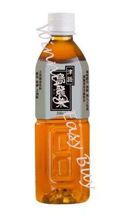 津路烏龍茶 500ML 24枝裝