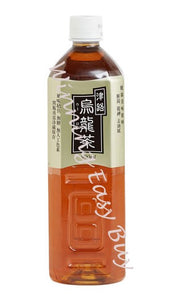 津路烏龍茶 900ML 12枝裝