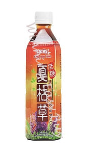 鴻福堂夏枯草 500ML 24枝裝