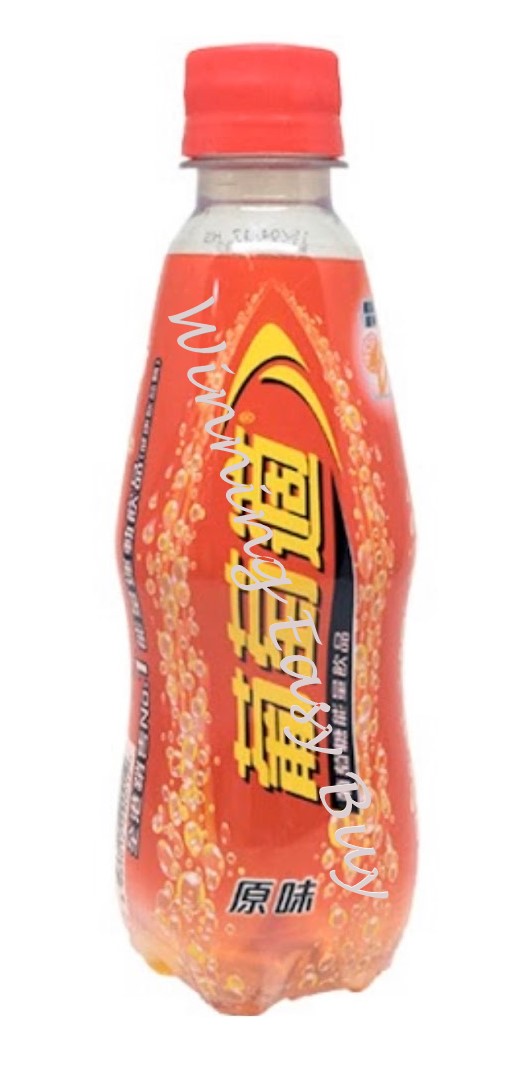 葡萄適橙味 300ML 24枝裝