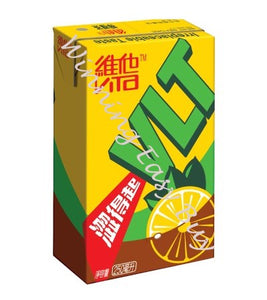 維他檸檬茶 250ML 24包裝