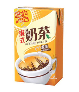 維他港式奶茶 250ML 24包裝