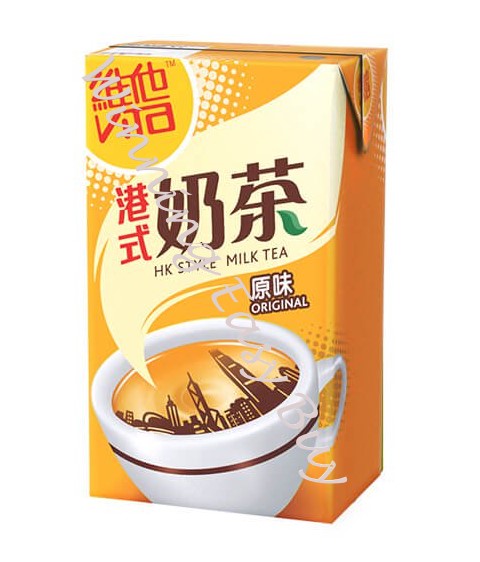 維他港式奶茶 250ML 24包裝