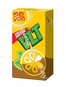 維他檸檬茶 375ML 24包裝