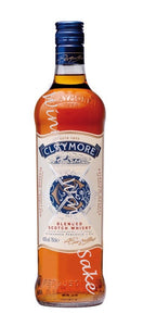 CLAYMORE BLENDED SCOTCH WHISKY 100CL