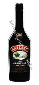 BAILEY'S IRISH CREAM 100CL