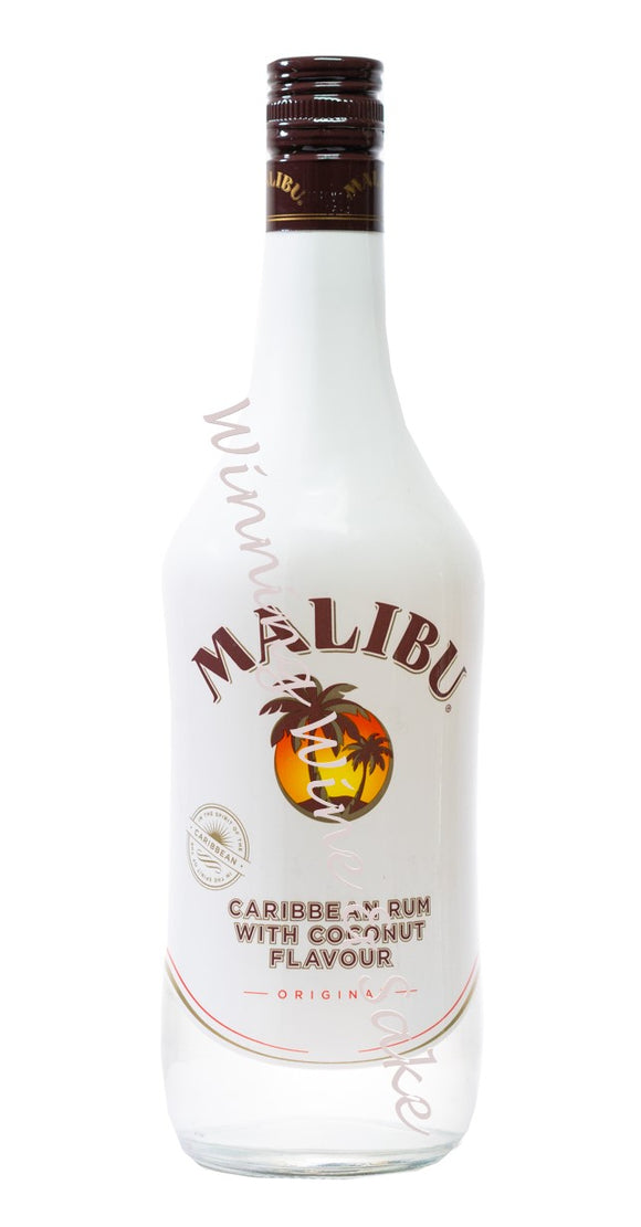 MALIBU RUM 100CL