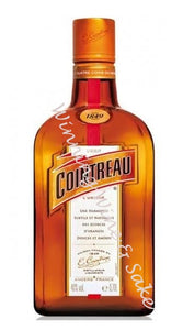 COINTREAU LIQUEUR 君度橙味力嬌酒 70CL