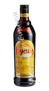 KAHLUA COFFEE LIQUEUR 100CL