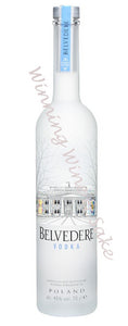 BELVEDERE VODKA 70CL