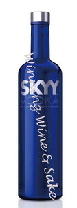 SKYY VODKA 100CL