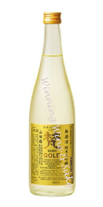 梵 GOLD 無濾過 純米大吟釀 720ML