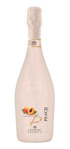 CAVATINA PREMIUM PEACH NV ITALY 意大利氣泡酒 750ML