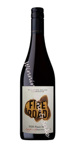 FIRE ROAD PINOT NOIR 紐西蘭紅酒 750ML