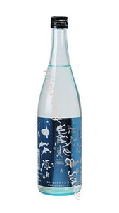 日高見 夏の純米吟釀 720ML