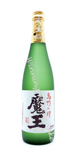 魔王 かめ壺仕込み 芋燒酎 720ML