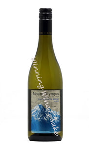 MT OLYMPUS SAUVIGNON BLANC 紐西蘭白酒 750ML