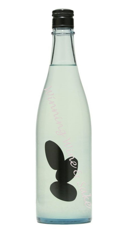 大嶺3粒 秋麗かすみ生酒 雄町 720ML