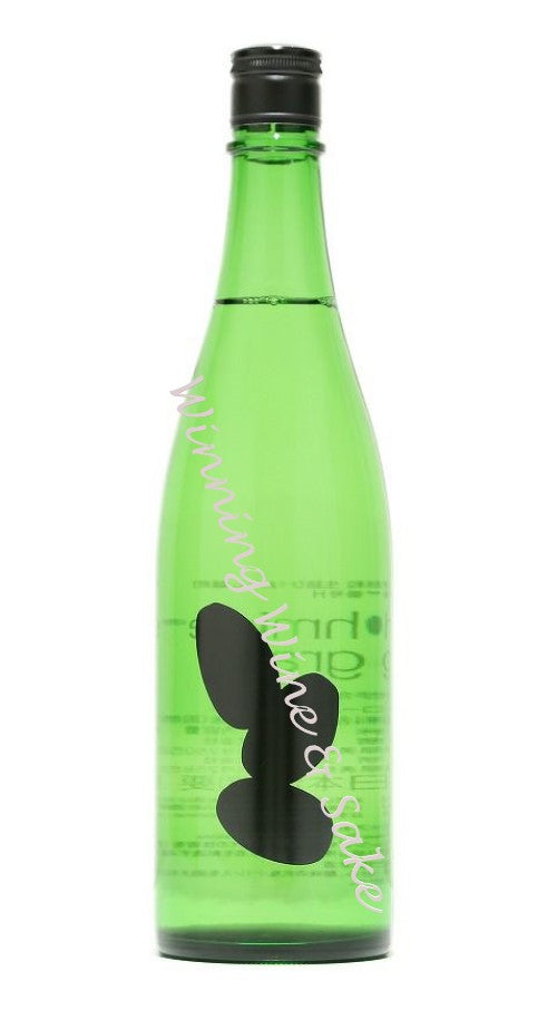 大嶺3粒 秋酒(ひやおろし) 雄町 720ML