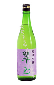 翠玉 純米吟釀 720ML