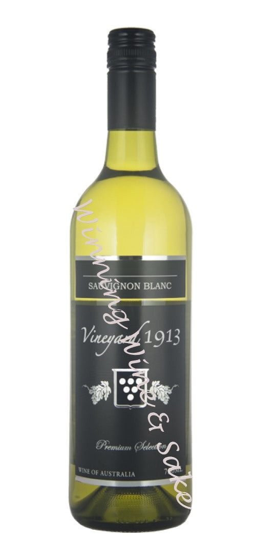 VINEYARD 1913 SAUVIGNON BLANC 澳洲白酒 750ML